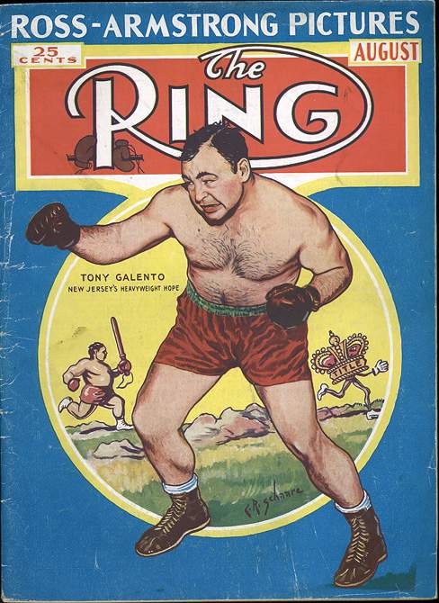 08/38 The Ring